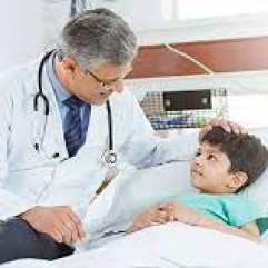 Paediatric Neurology