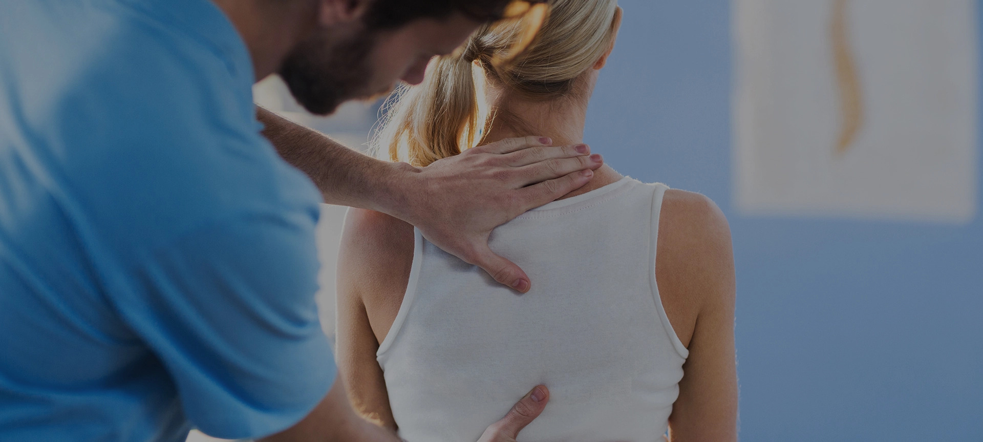 Site - Orthopaedic Surgeon Website Template